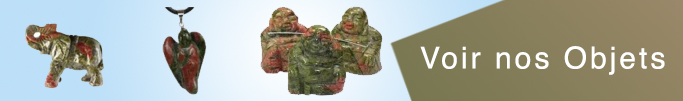unakite